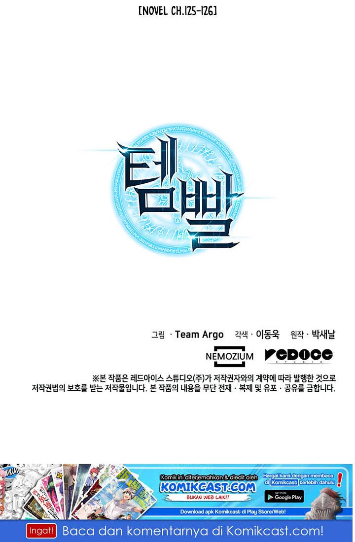 Overgeared Chapter 67 Gambar 65