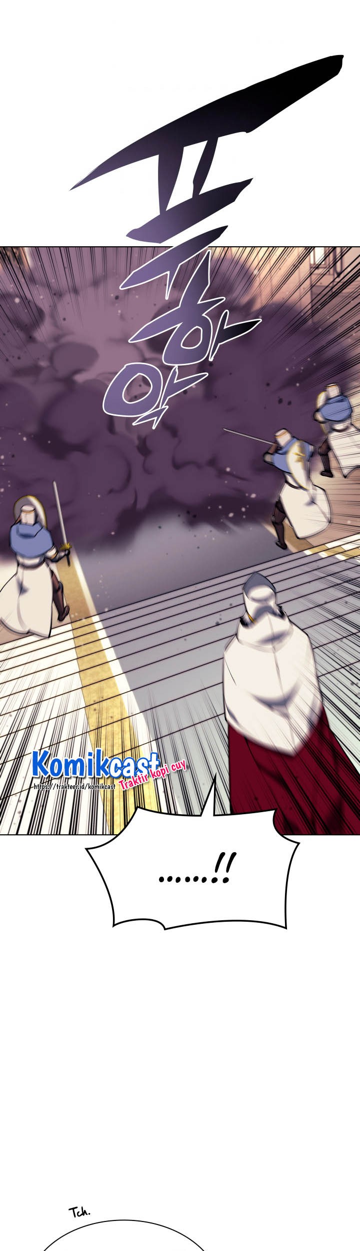 Overgeared Chapter 66 Gambar 25