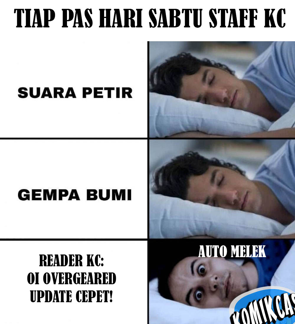 Baca  Overgeared Chapter 66 Gambar 2
