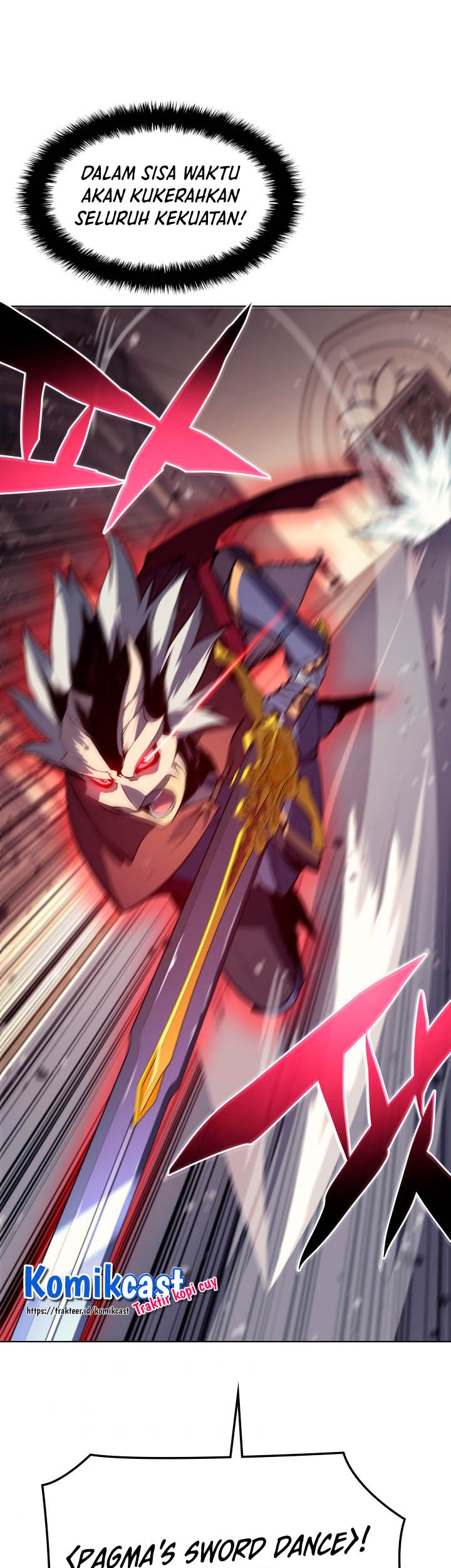 Overgeared Chapter 66 Gambar 58