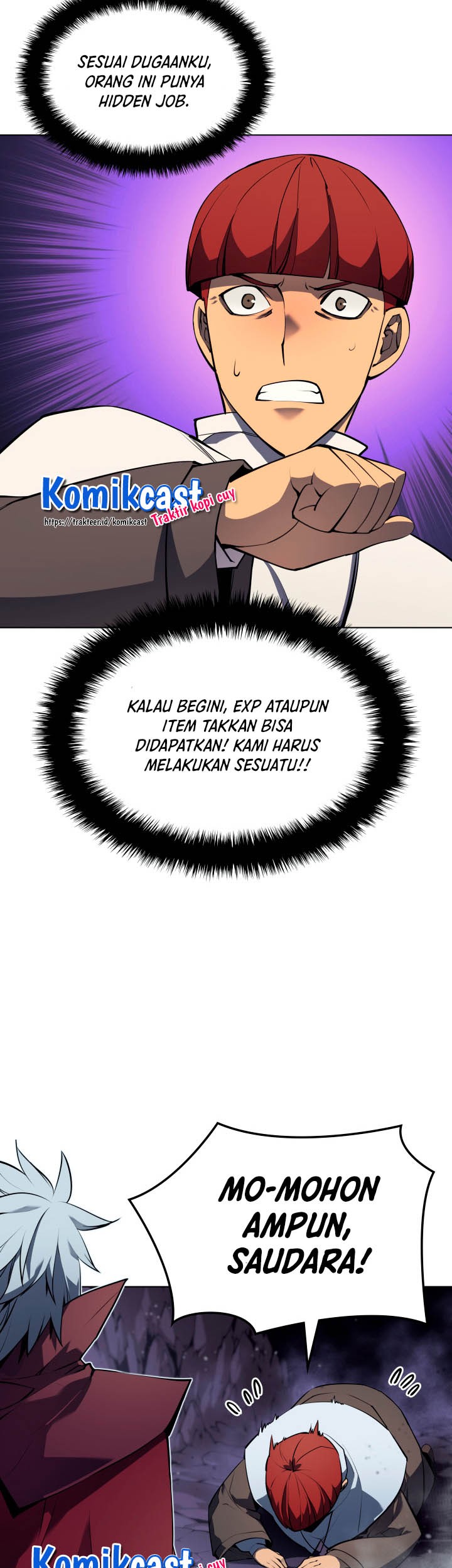 Overgeared Chapter 64 Gambar 44