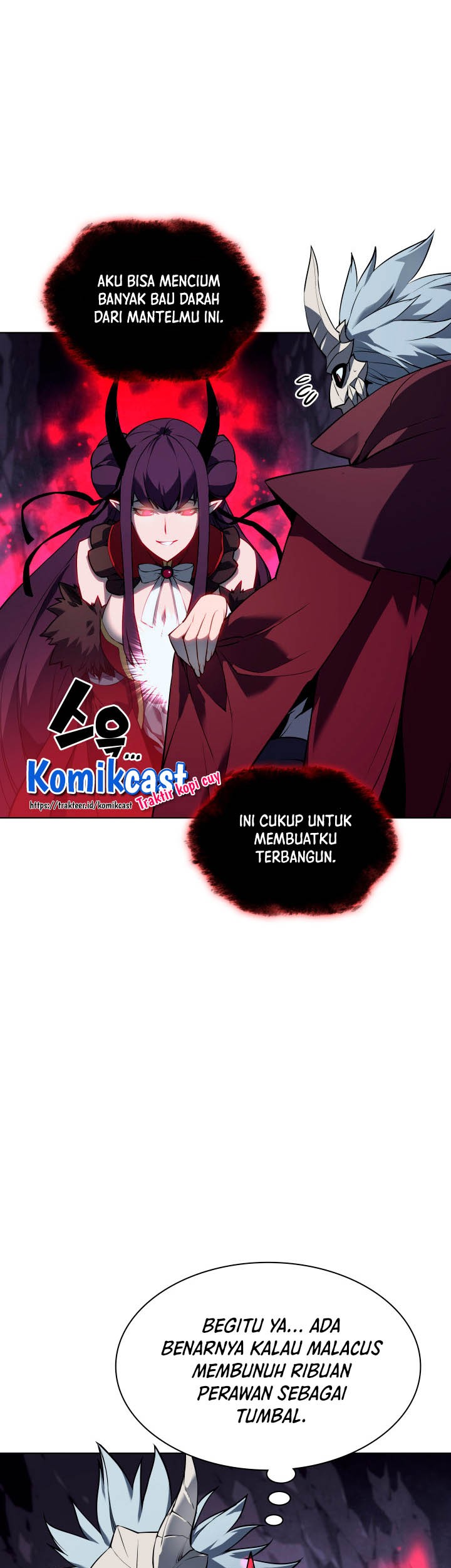 Overgeared Chapter 64 Gambar 53