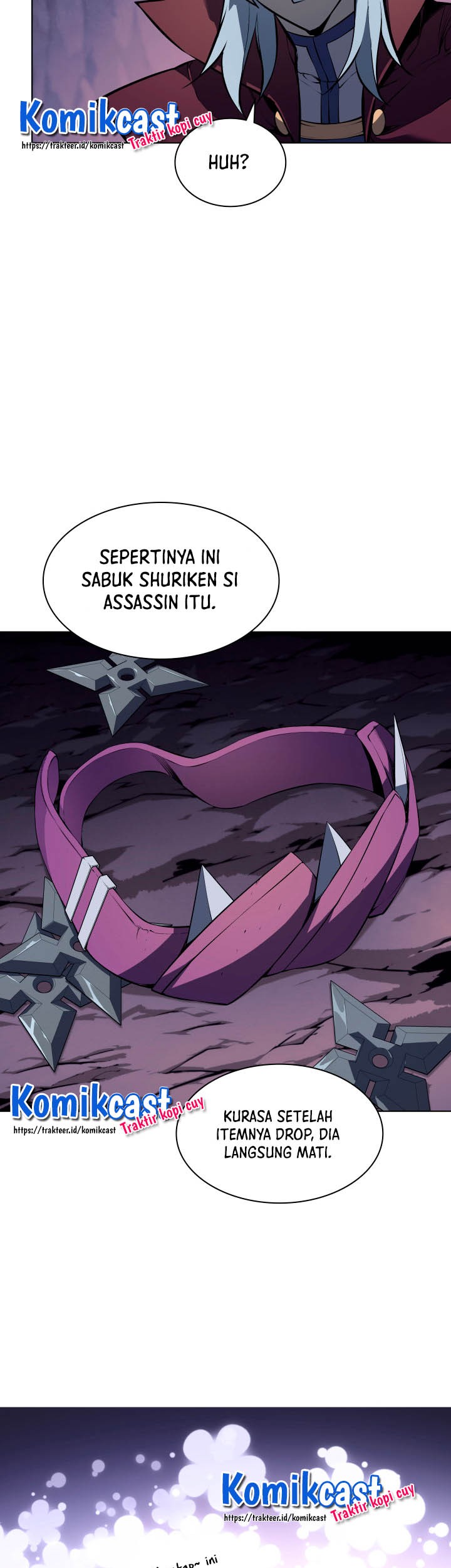 Overgeared Chapter 64 Gambar 63