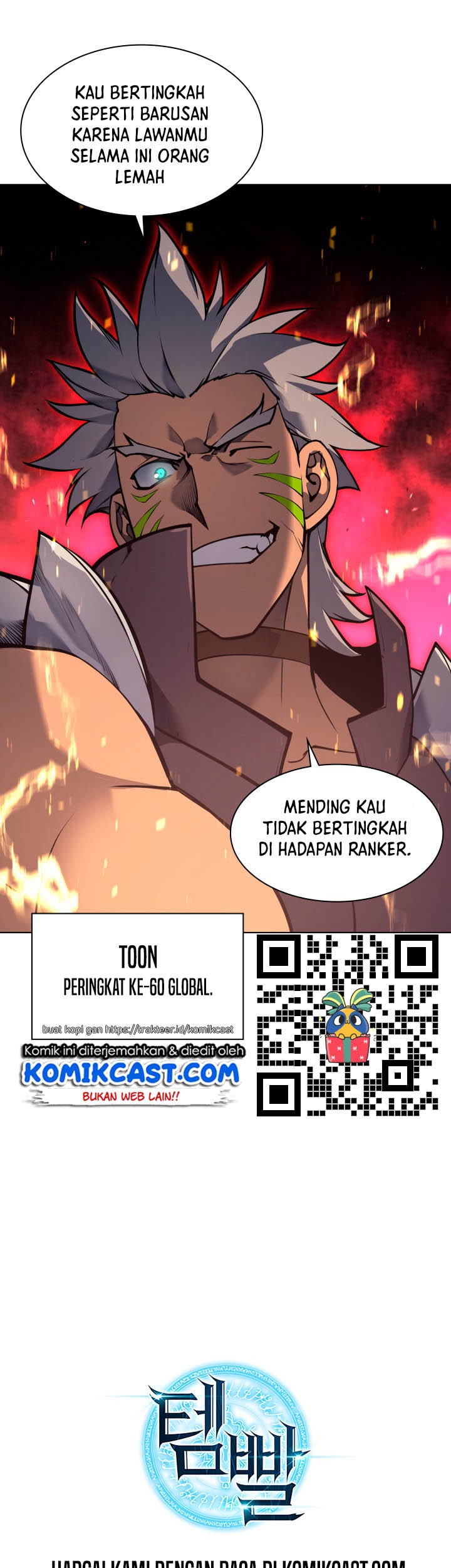 Overgeared Chapter 62 Gambar 58