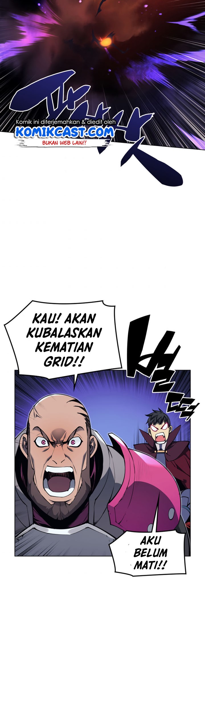 Overgeared Chapter 61 Gambar 5