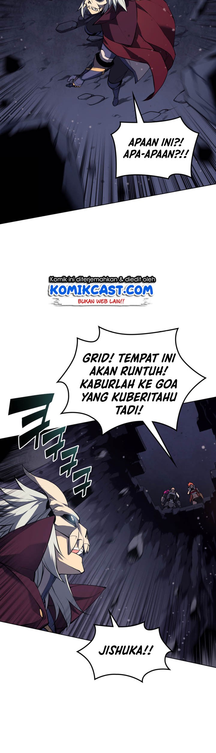 Overgeared Chapter 60 Gambar 24