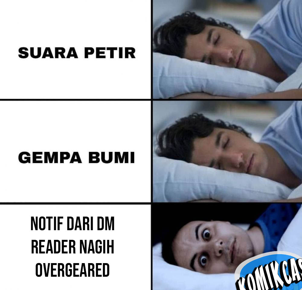 Overgeared Chapter 59 Gambar 63