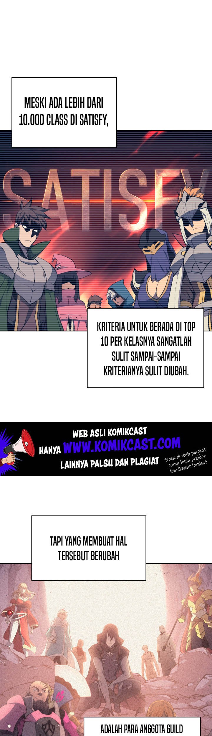 Baca Overgeared Chapter 59 Gambar 2