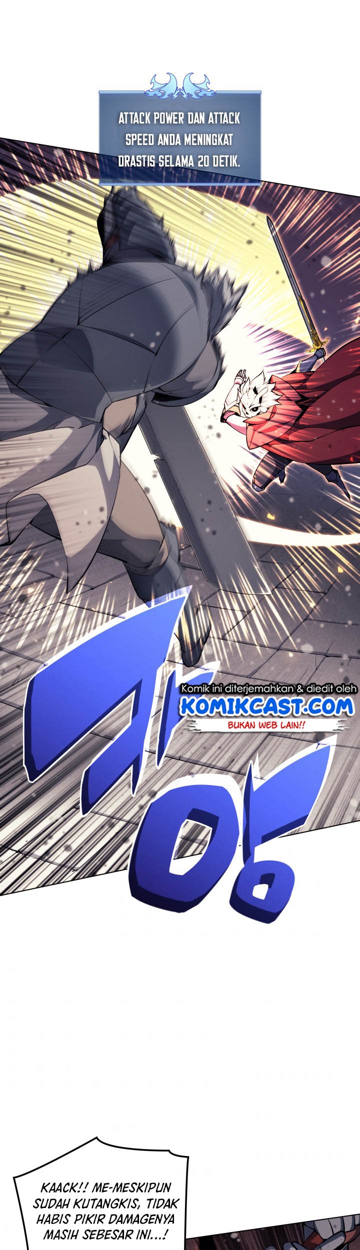 Overgeared New Chapter 56 Gambar 26