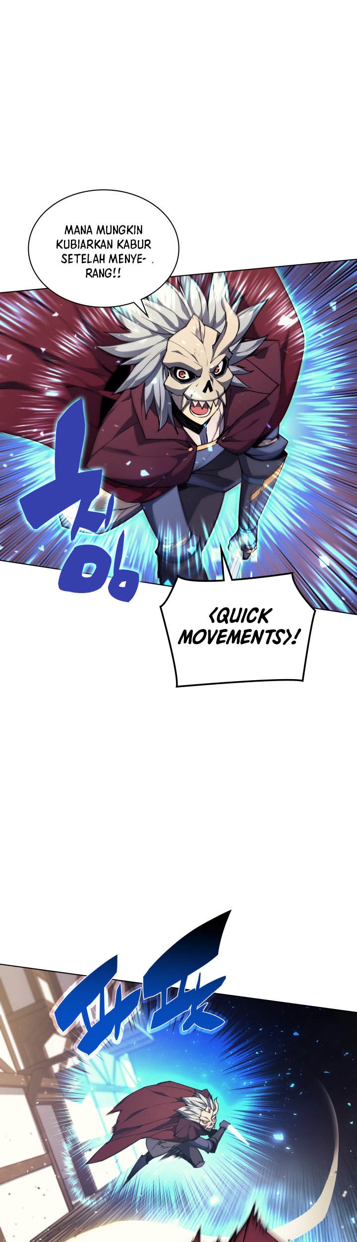 Overgeared New Chapter 56 Gambar 29
