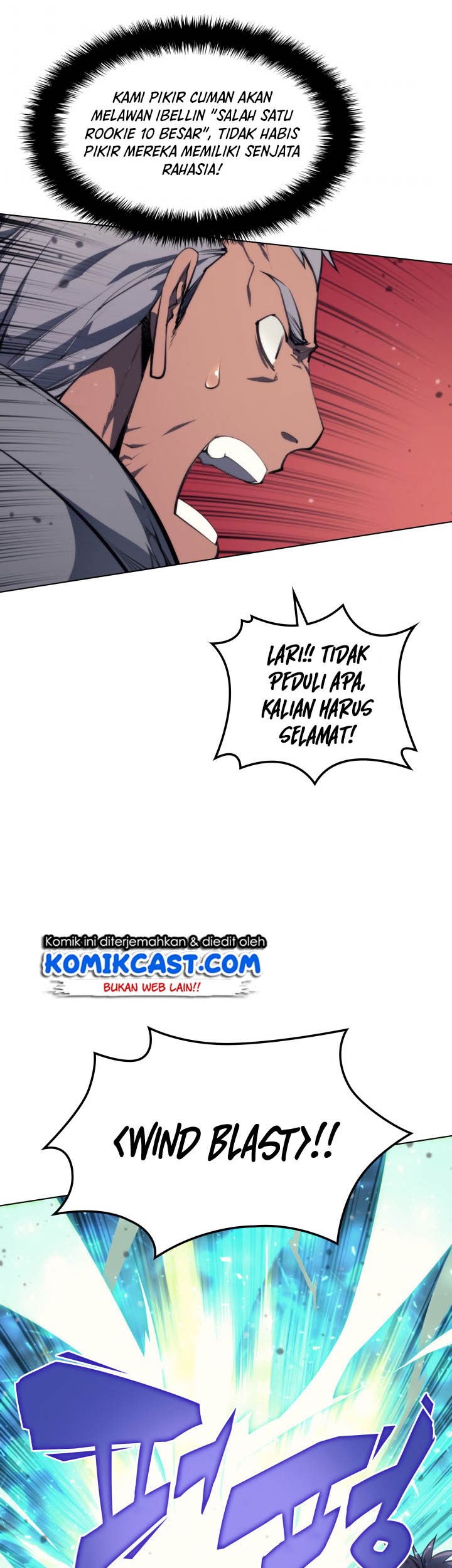 Overgeared New Chapter 56 Gambar 32