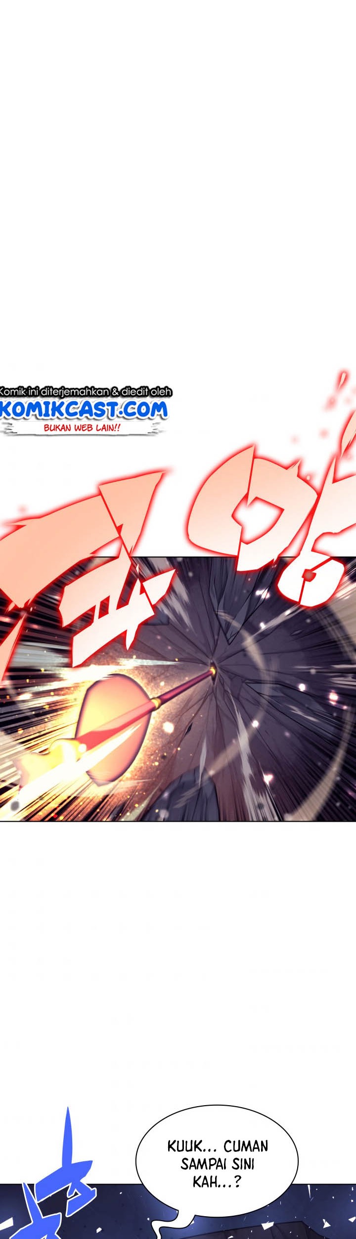 Overgeared New Chapter 56 Gambar 36