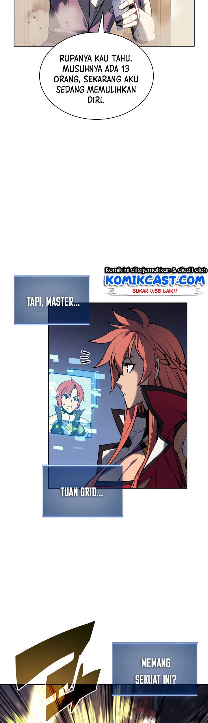 Overgeared New Chapter 56 Gambar 41