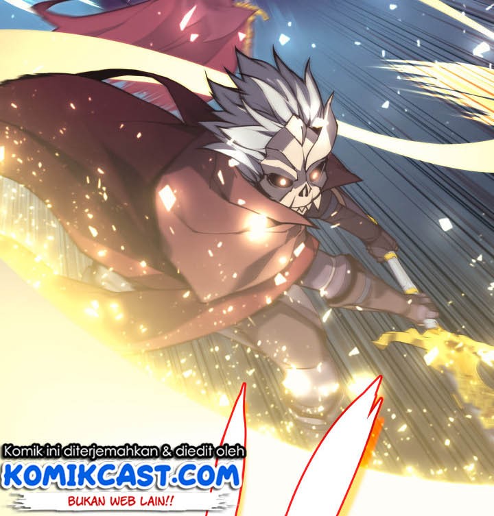 Overgeared New Chapter 56 Gambar 43