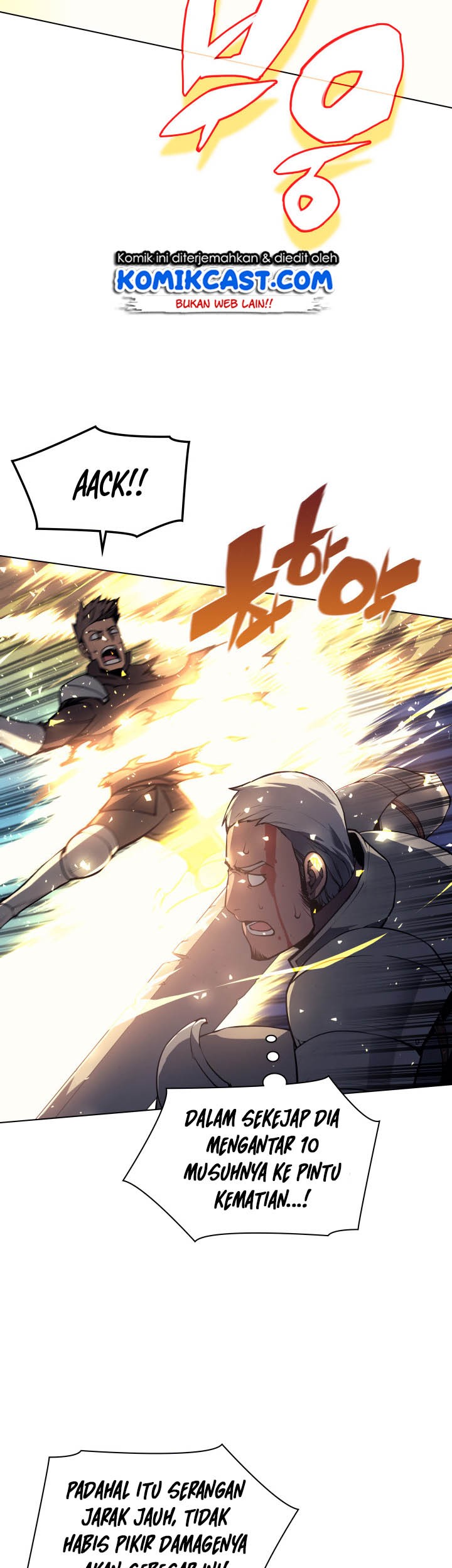 Overgeared New Chapter 56 Gambar 44