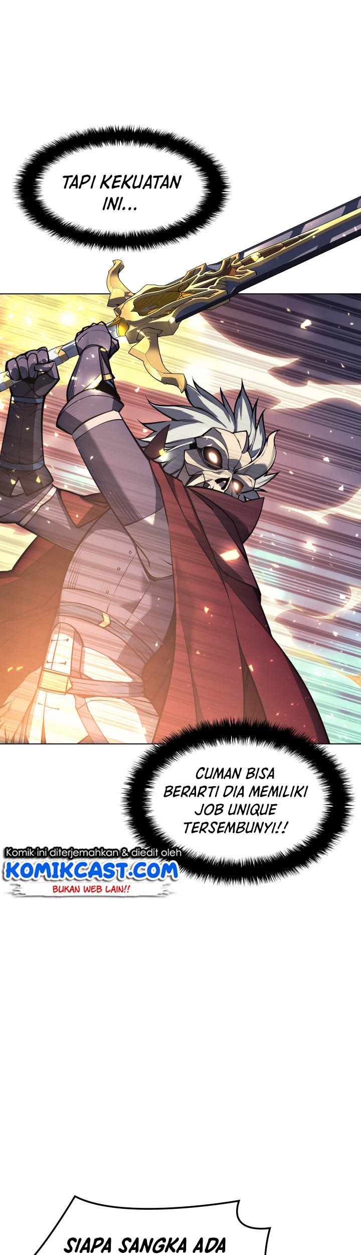 Overgeared New Chapter 56 Gambar 47