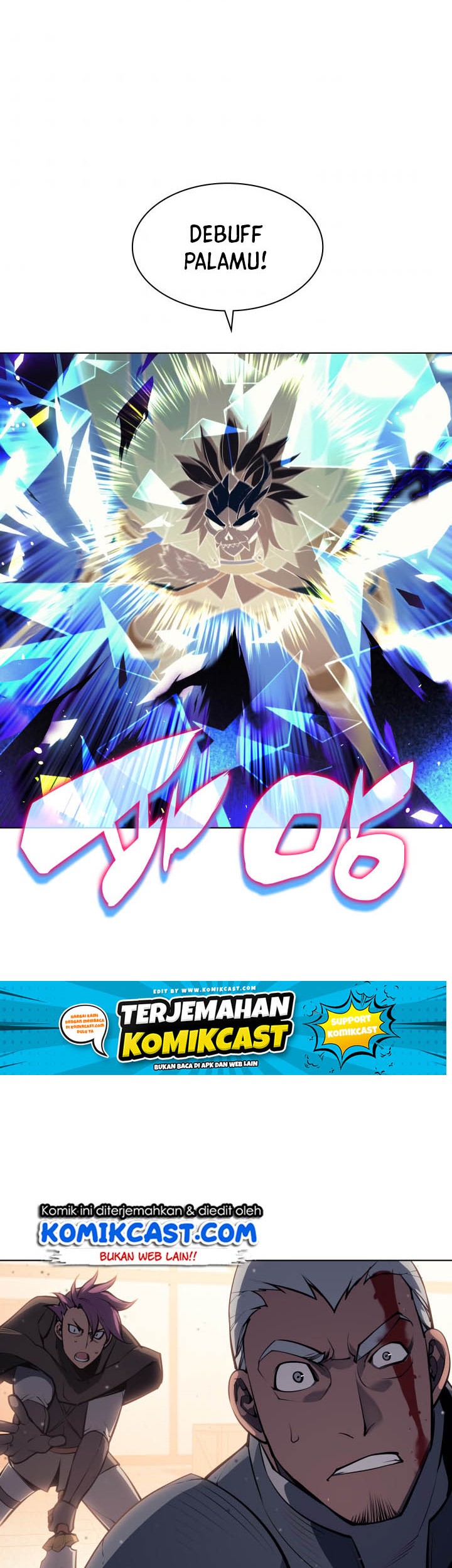 Overgeared New Chapter 56 Gambar 51