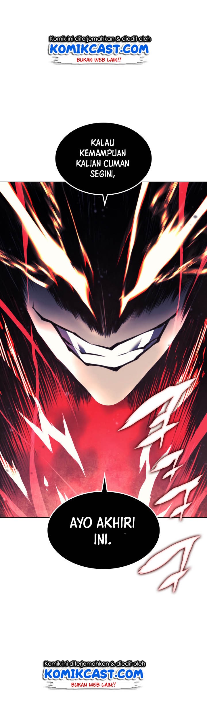 Overgeared New Chapter 56 Gambar 53