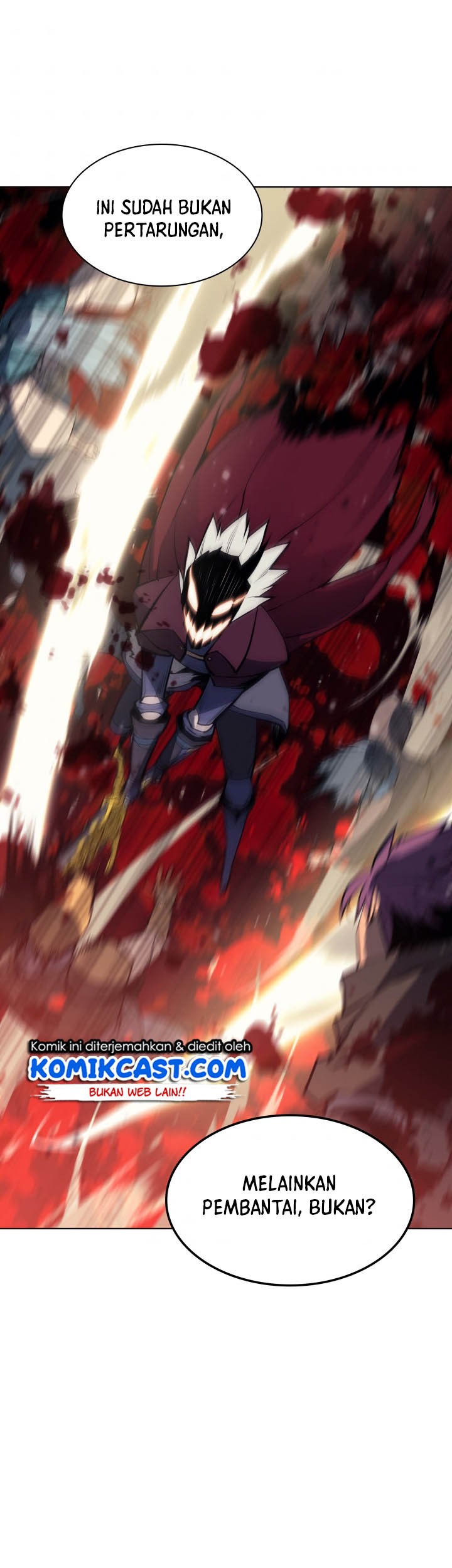 Overgeared New Chapter 56 Gambar 56