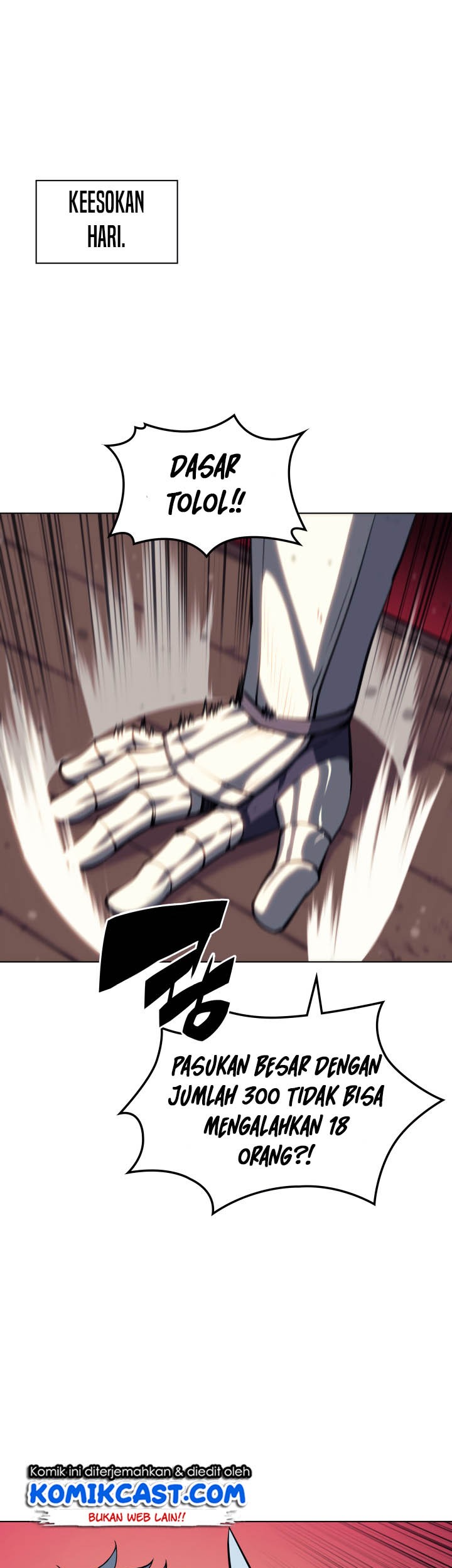 Overgeared New Chapter 56 Gambar 59