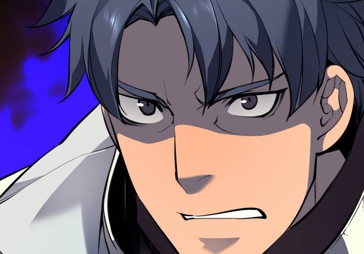 Overgeared New Chapter 56 Gambar 61