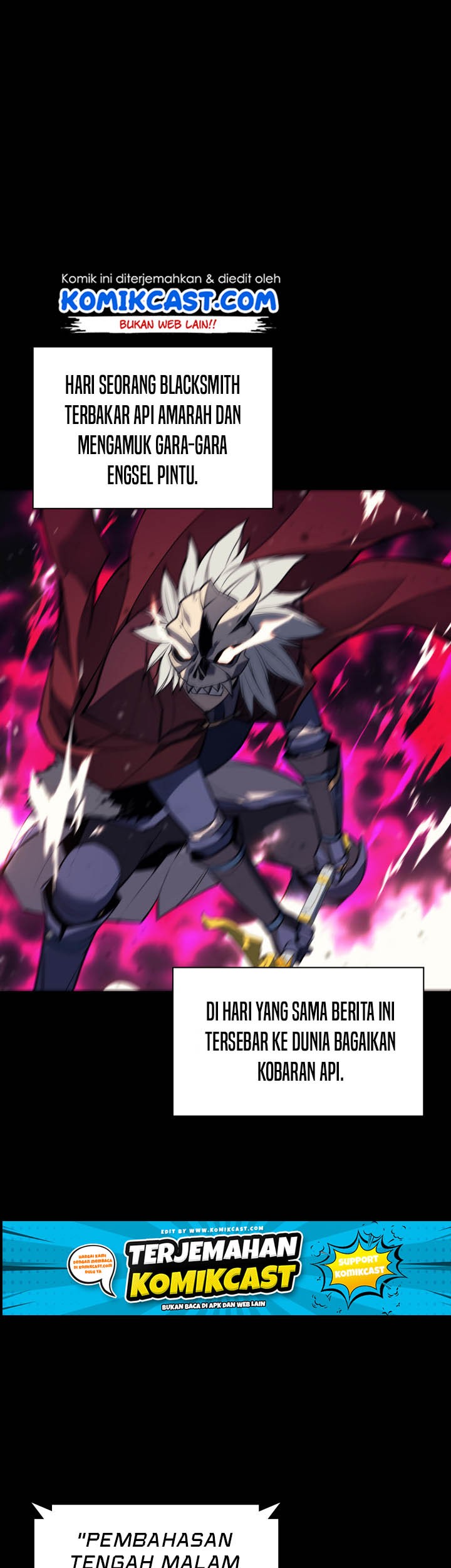 Overgeared New Chapter 56 Gambar 65