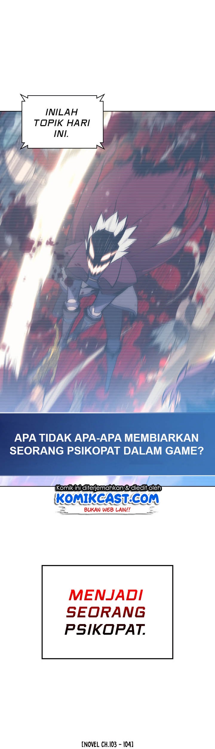 Overgeared New Chapter 56 Gambar 68