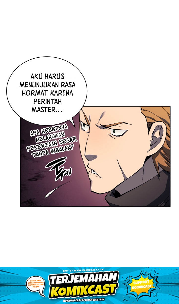 Overgeared New Chapter 56 Gambar 4