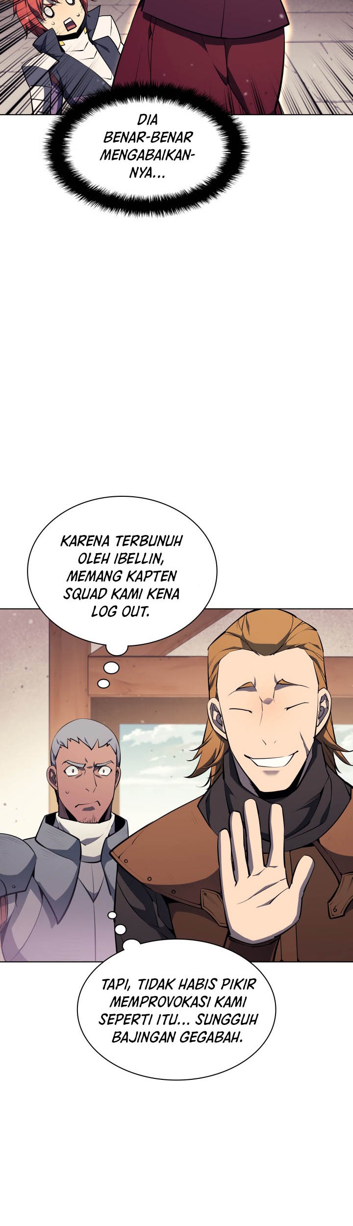 Overgeared New Chapter 56 Gambar 9