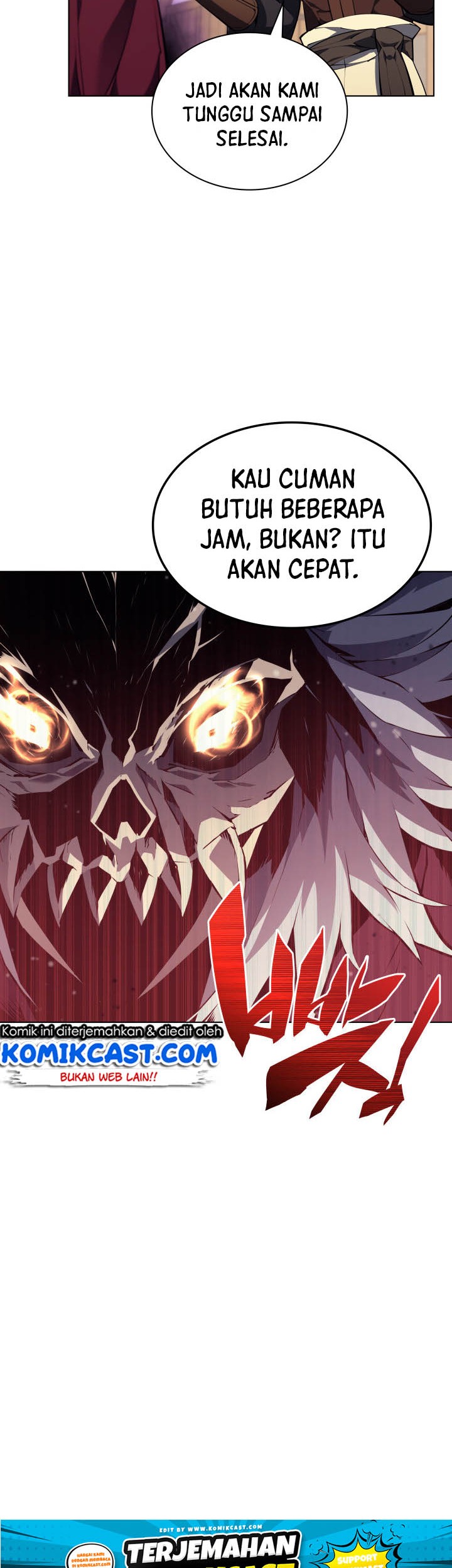 Overgeared New Chapter 56 Gambar 12