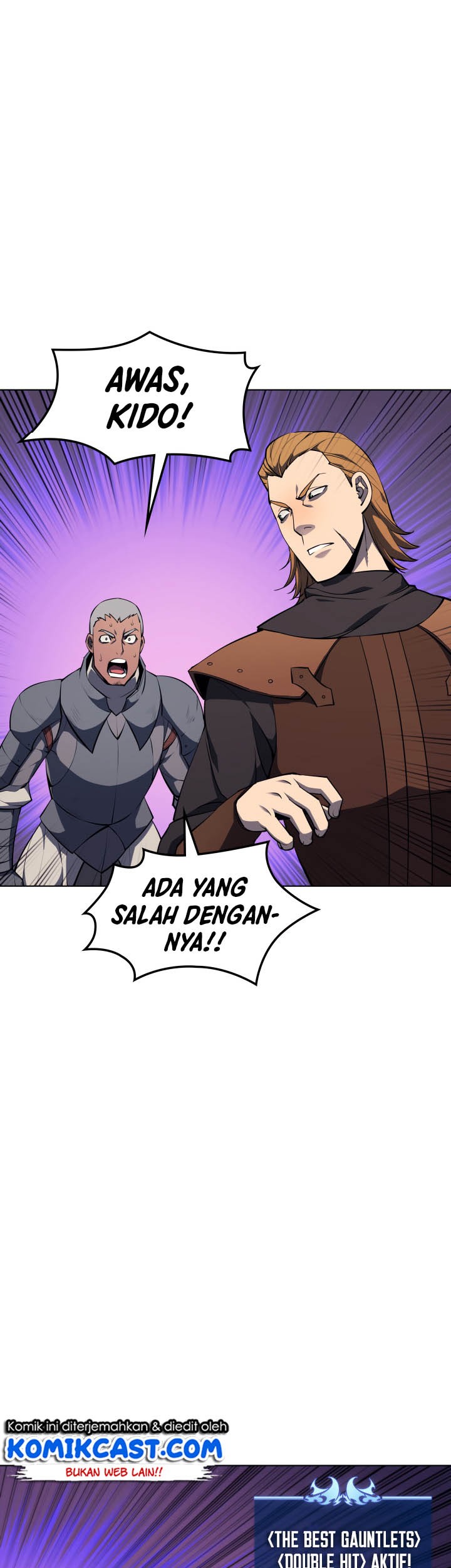 Overgeared New Chapter 56 Gambar 14