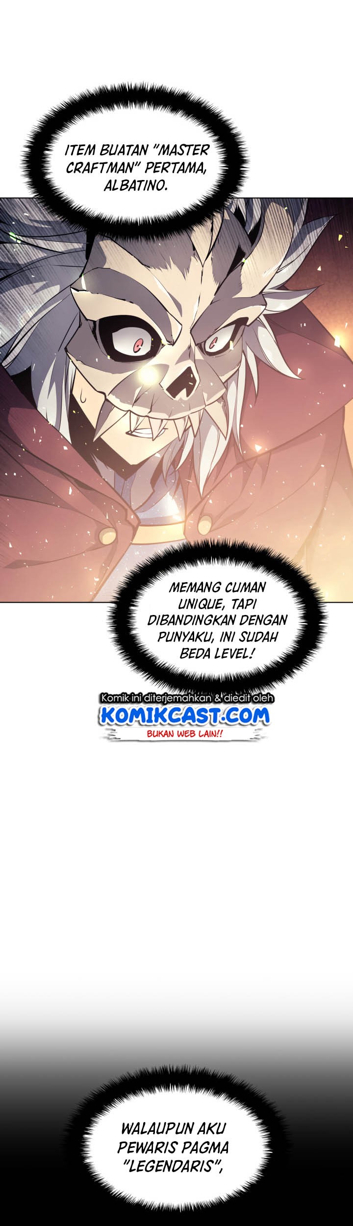 Overgeared New Chapter 56 Gambar 23
