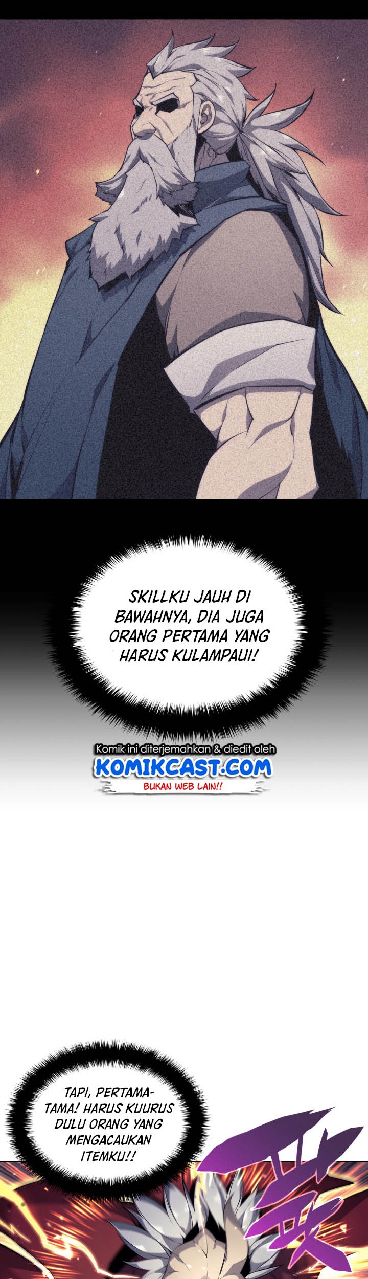 Overgeared New Chapter 56 Gambar 24