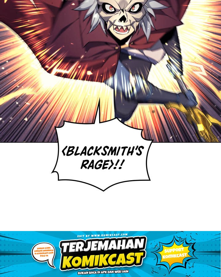 Overgeared New Chapter 56 Gambar 25
