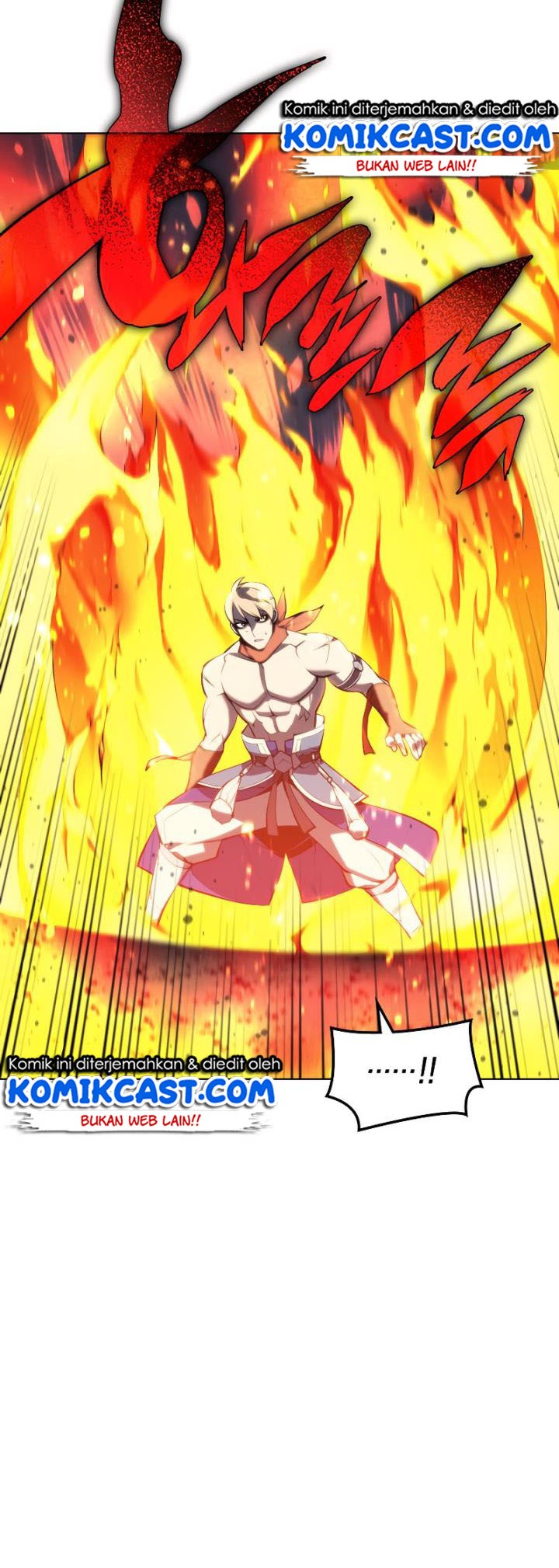 Overgeared Chapter 55 Gambar 21