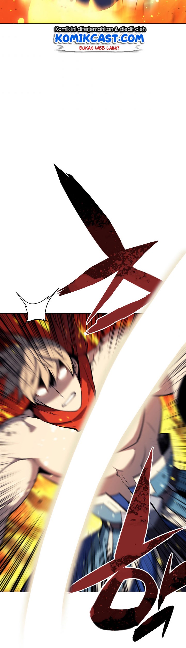 Overgeared Chapter 54 Gambar 41