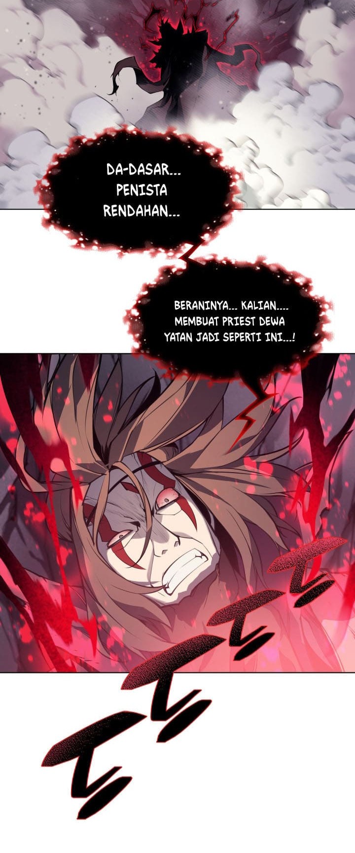 Overgeared Chapter 49 Gambar 39