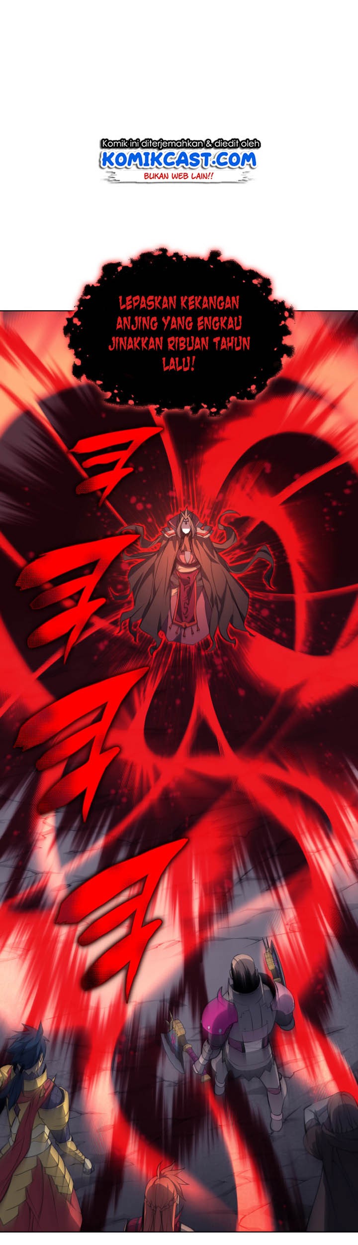 Overgeared Chapter 48 Gambar 29