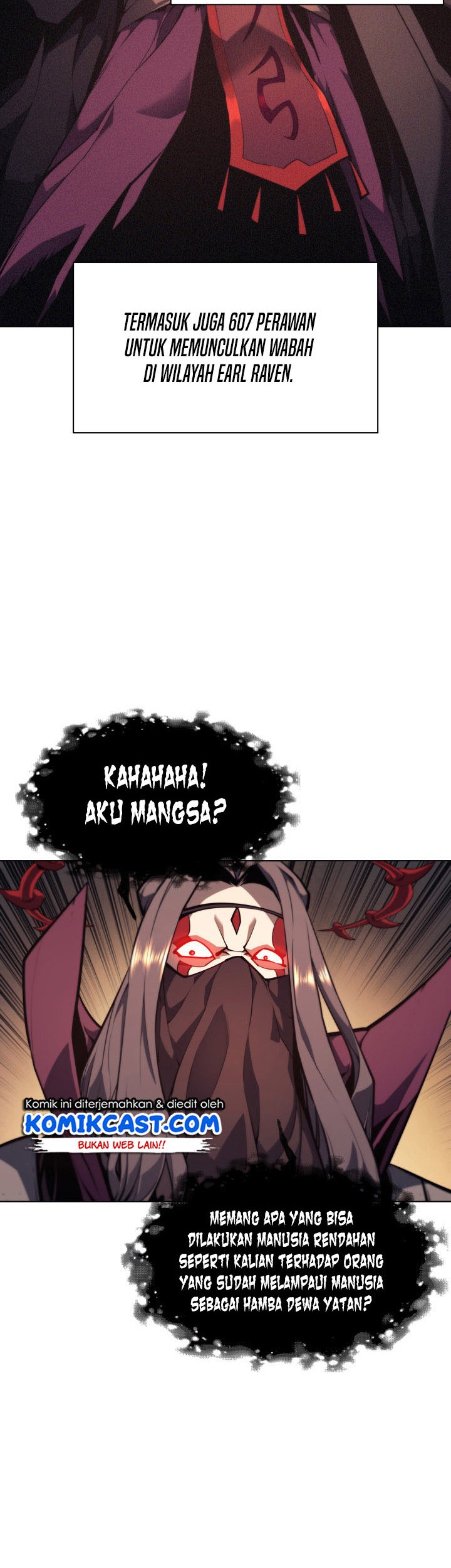 Overgeared Chapter 47 Gambar 3