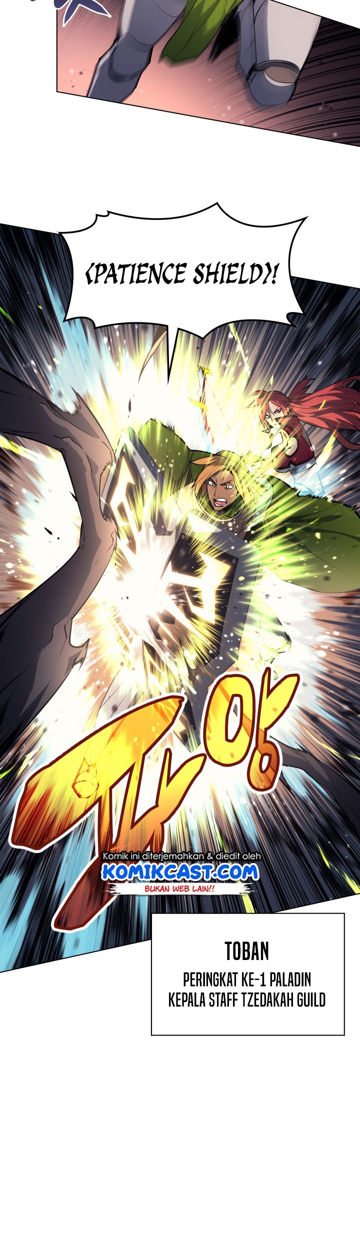 Overgeared Chapter 47 Gambar 6