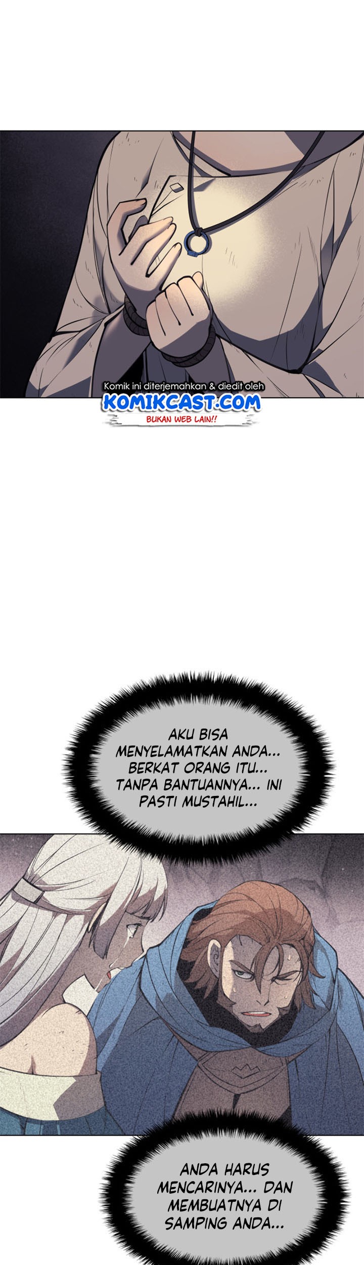 Overgeared Chapter 46 Gambar 25