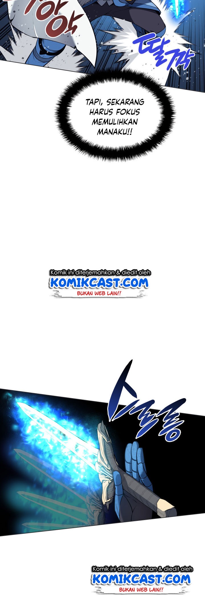 Overgeared Chapter 44 Gambar 39
