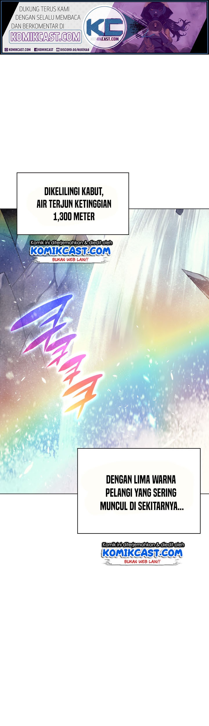 Baca Overgeared Chapter 44 Gambar 2