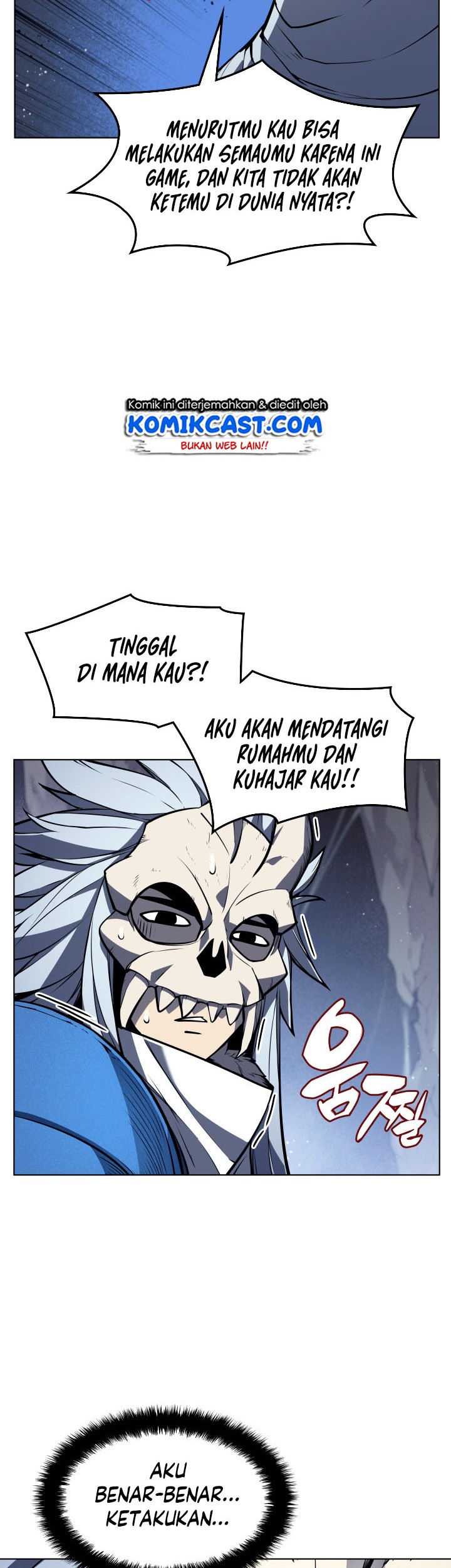 Overgeared Chapter 43 Gambar 42