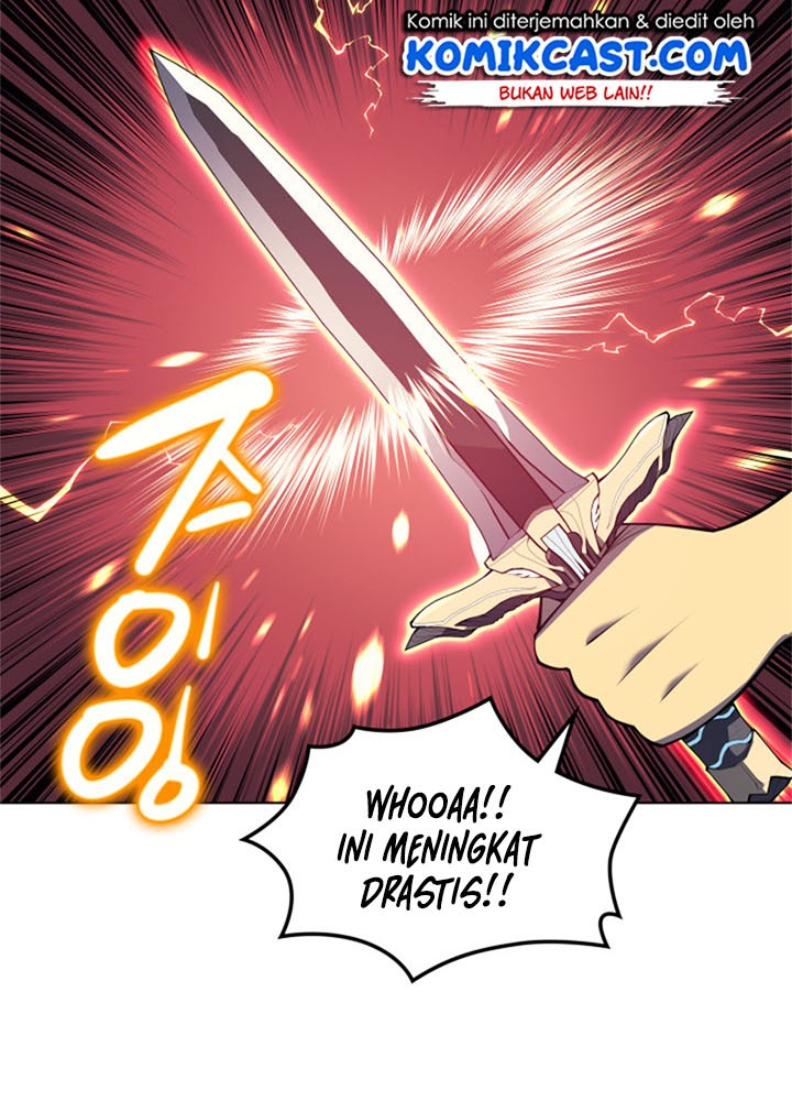 Overgeared New Chapter 41 Gambar 28