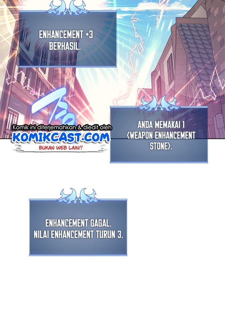 Overgeared New Chapter 41 Gambar 37