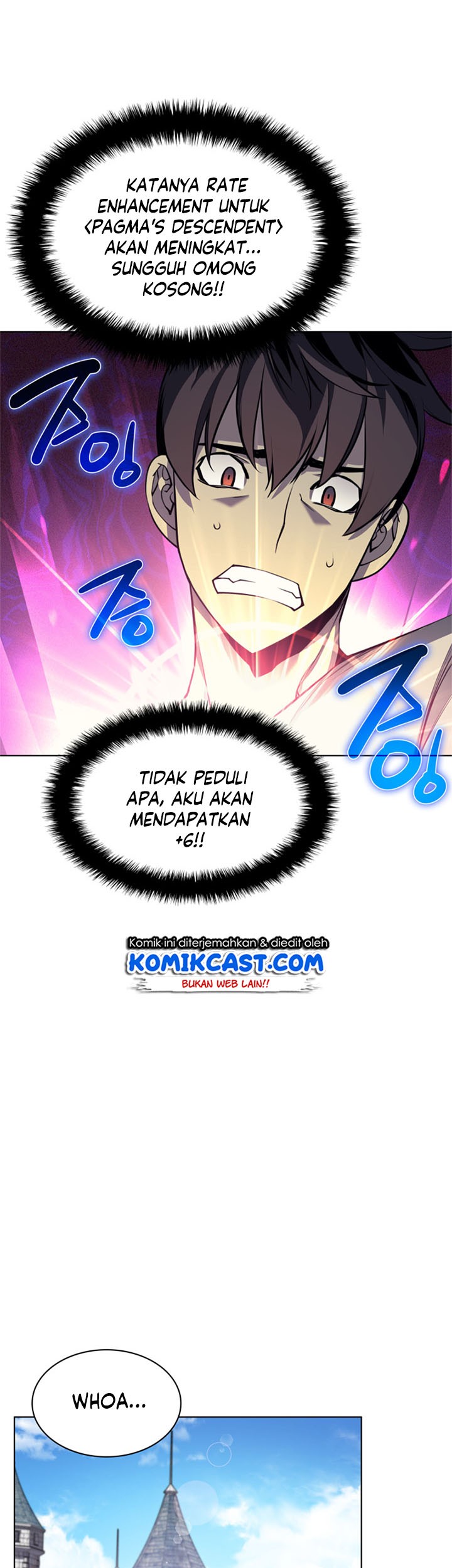 Overgeared New Chapter 41 Gambar 38