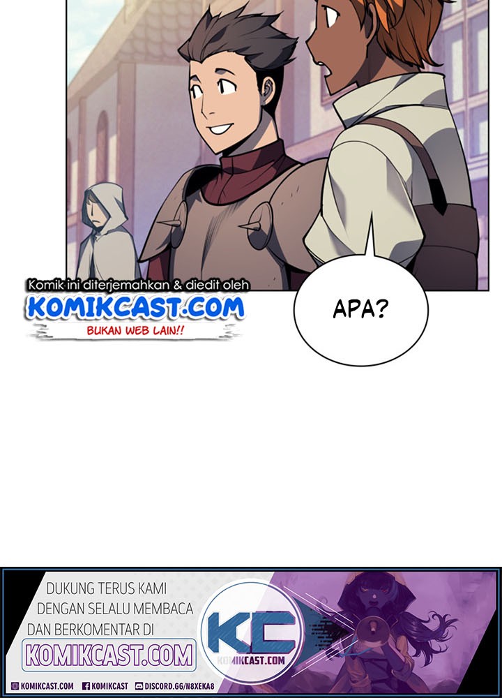 Overgeared New Chapter 41 Gambar 40
