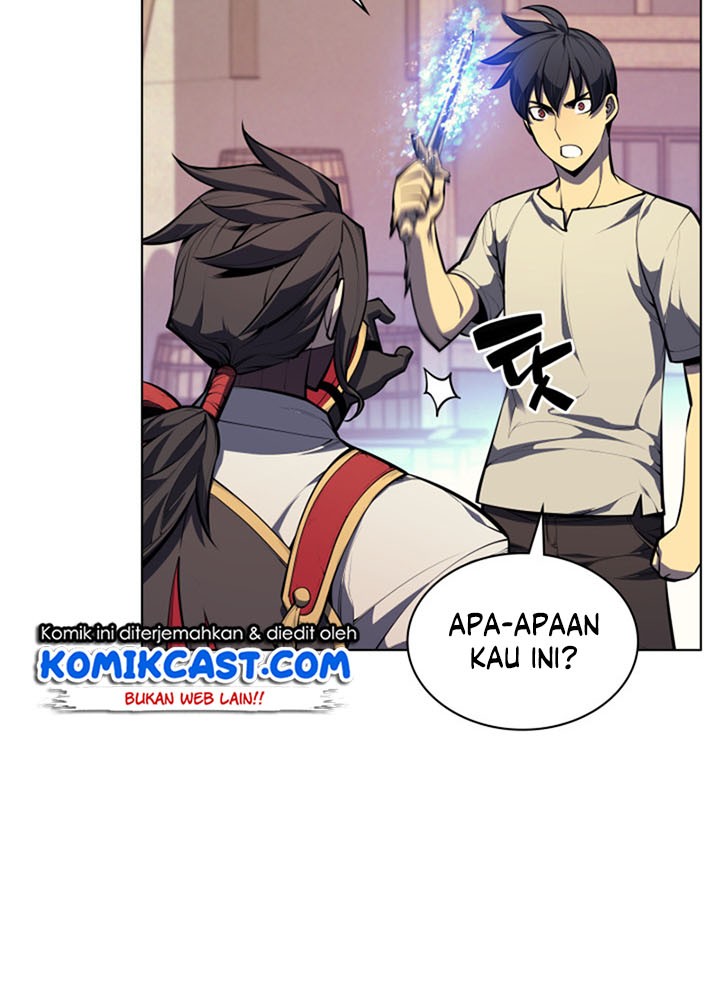 Overgeared New Chapter 41 Gambar 46