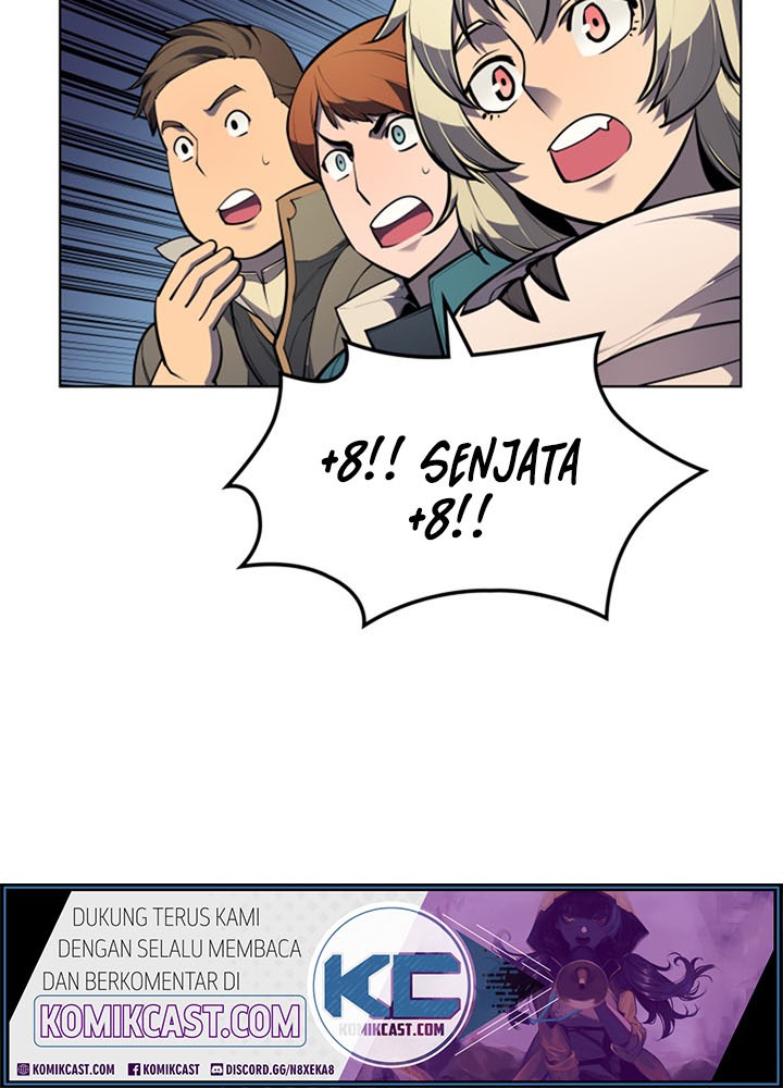 Overgeared New Chapter 41 Gambar 49